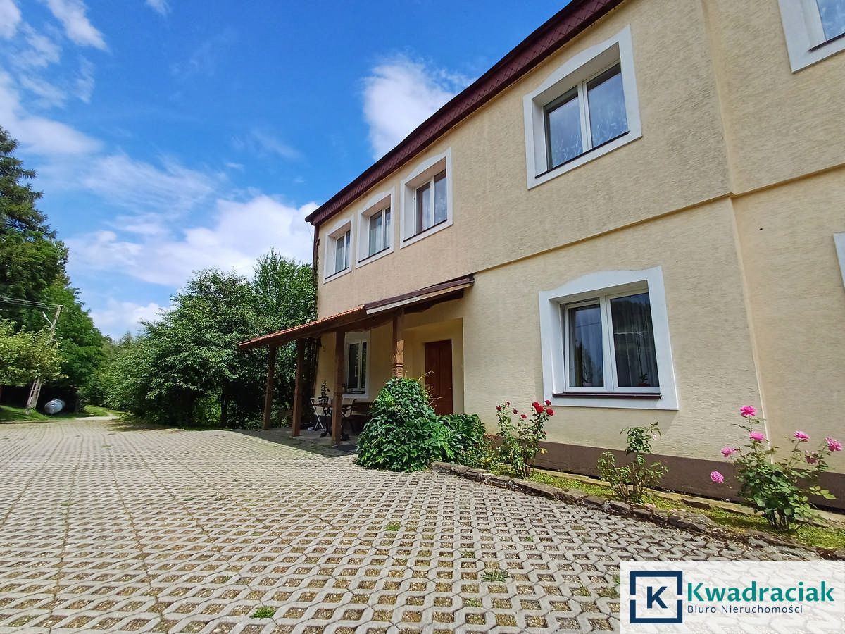 Lokal Chyrowa. Zdjęcie 6