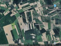 Działka rolna Gocław