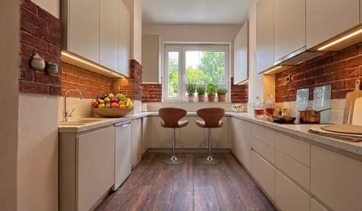 Mieszkanie 3-pokojowe Łódź Polesie, ul. Pienista