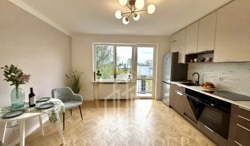 Mieszkanie 2-pokojowe Lublin Wieniawa, ul. Weteranów