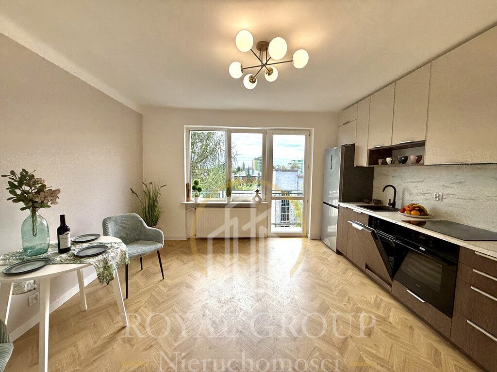 Mieszkanie 2-pokojowe Lublin Wieniawa, ul. Weteranów. Zdjęcie 1