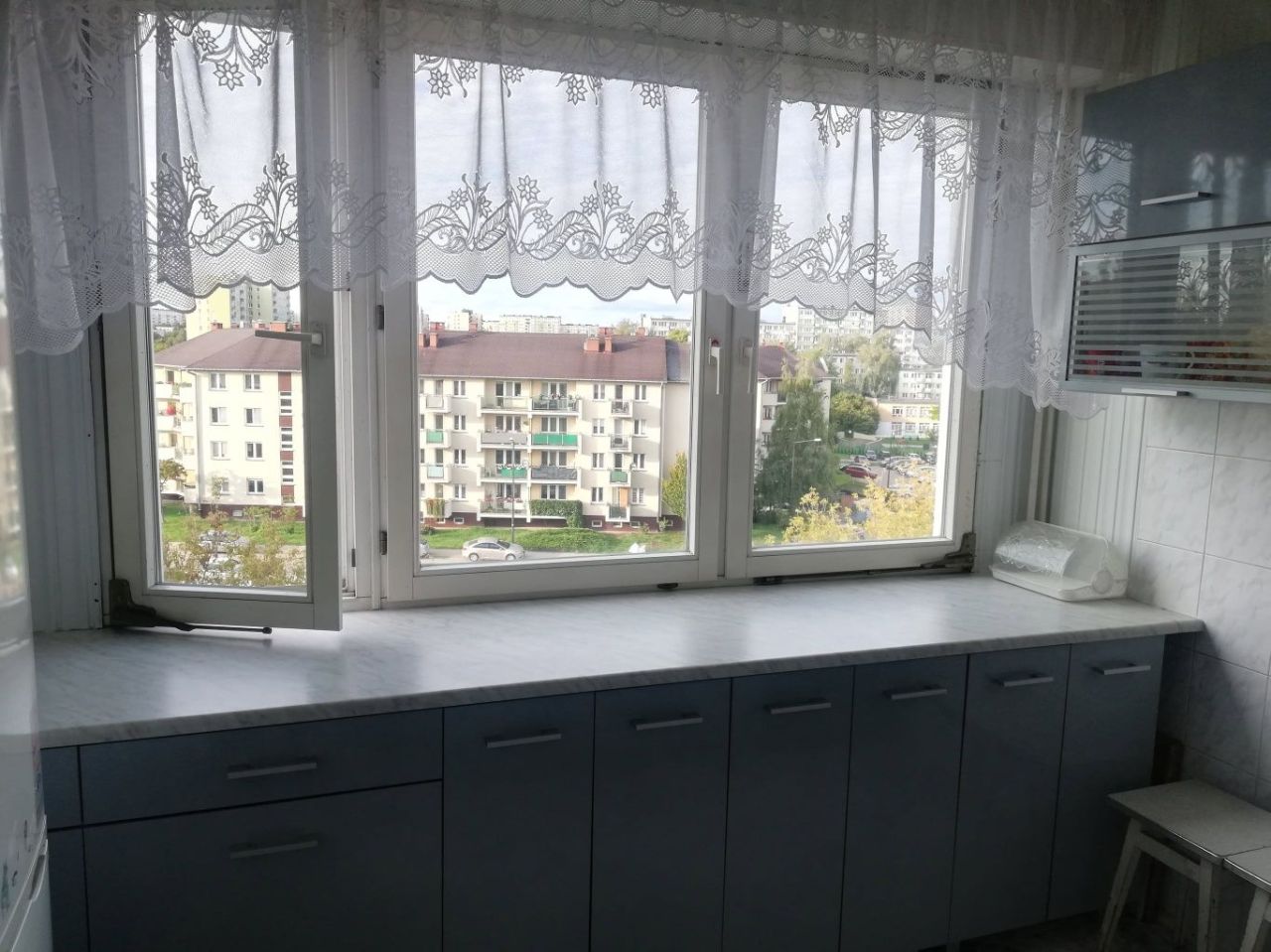 Mieszkanie 3-pokojowe Lublin Czechów, ul. Radzyńska. Zdjęcie 4