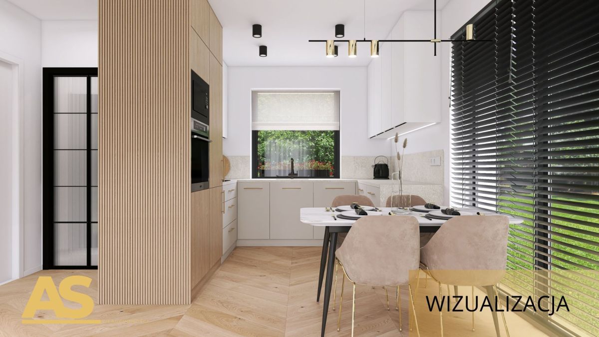 bliźniak, 4 pokoje Stalowa Wola. Zdjęcie 9