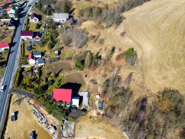 dom wolnostojący, 5 pokoi Pasiecznik. Zdjęcie 25