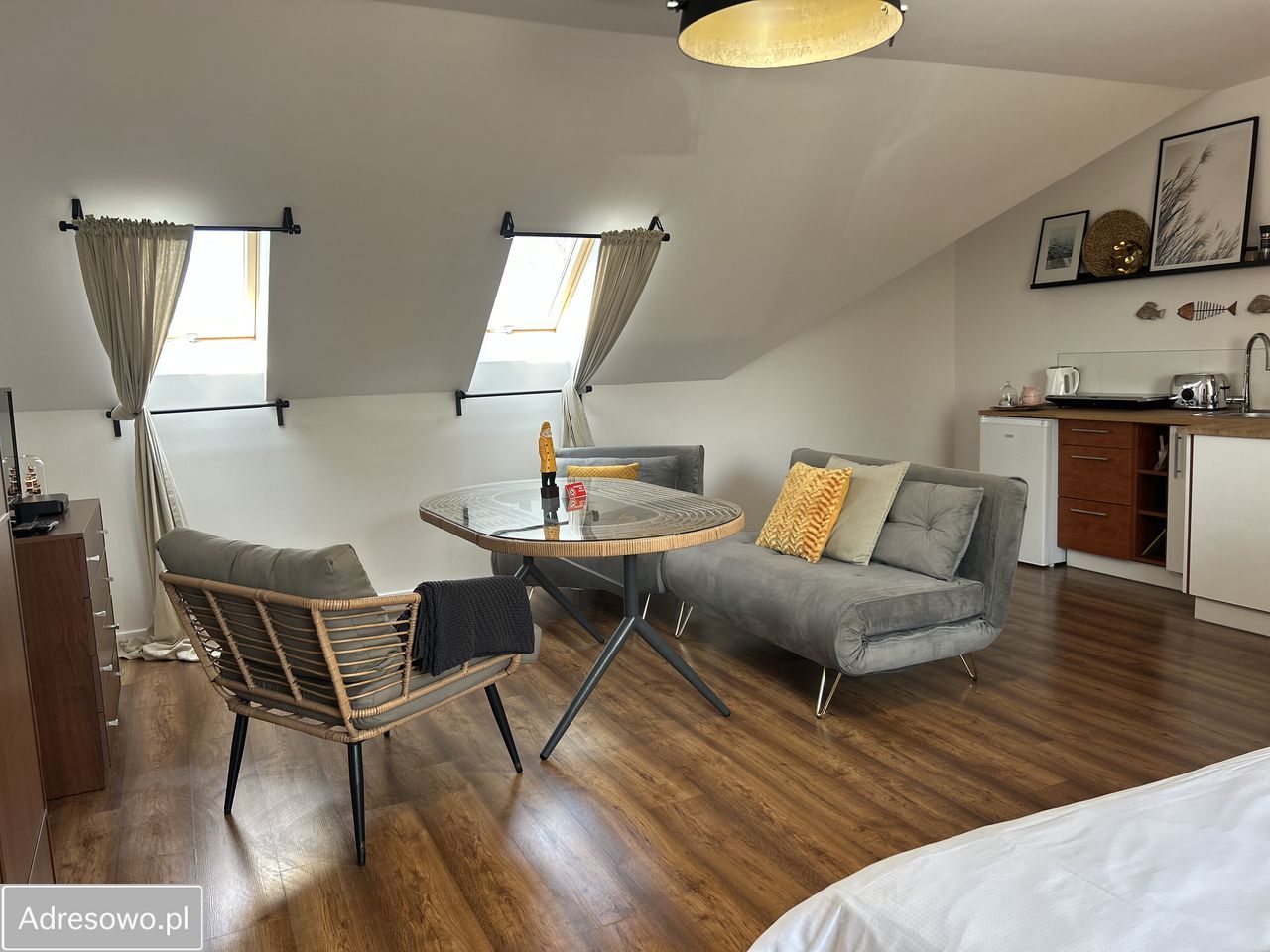 dom wolnostojący, 6 pokoi Budzistowo. Zdjęcie 7