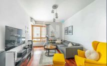 Mieszkanie 2-pokojowe Warszawa, ul. Gizów