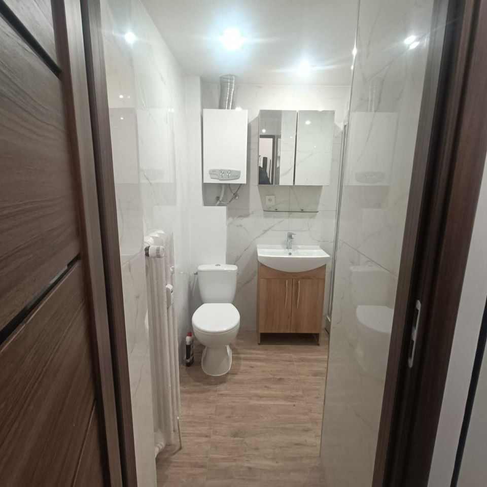 Mieszkanie 3-pokojowe Gorzów Wielkopolski. Zdjęcie 7