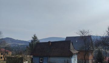 Działka budowlana Pewel Wielka Buławka, Pewel Wielka