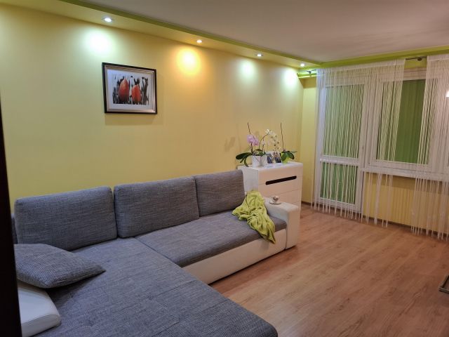 Mieszkanie 2-pokojowe Pabianice Bugaj, ul. Bracka. Zdjęcie 3