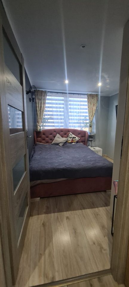 Mieszkanie 3-pokojowe Oława Centrum, ul. Sportowa. Zdjęcie 4