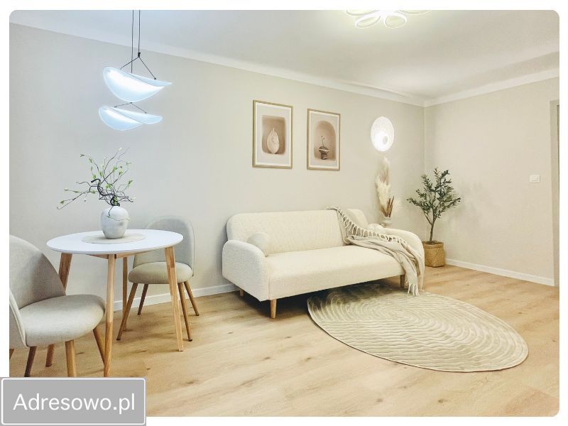 Mieszkanie 2-pokojowe Kraków Ugorek, ul. Fiołkowa. Zdjęcie 8