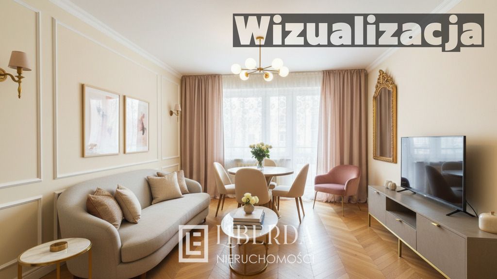 Mieszkanie 2-pokojowe Lublin LSM, ul. Nadbystrzycka. Zdjęcie 4