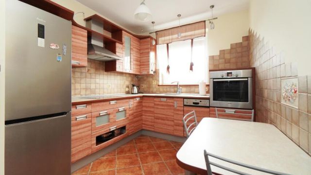 Mieszkanie 3-pokojowe Elbląg, ul. Żyrardowska. Zdjęcie 1