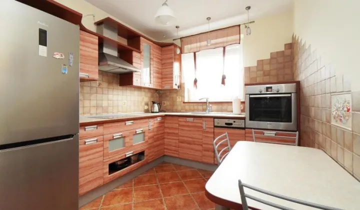 Mieszkanie 3-pokojowe Elbląg, ul. Żyrardowska