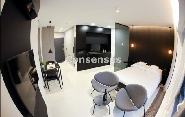 Mieszkanie 1-pokojowe Katowice, ul. Sokolska. Zdjęcie 7