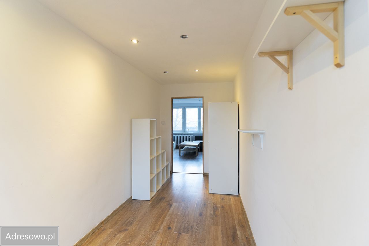 Mieszkanie 3-pokojowe Bielsko-Biała Śródmieście, ul. Stanisława Wyspiańskiego. Zdjęcie 6