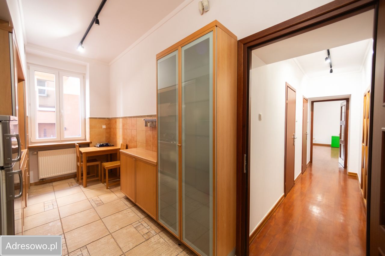 Lokal Łódź Śródmieście, ul. Polskiej Organizacji Wojskowej. Zdjęcie 17