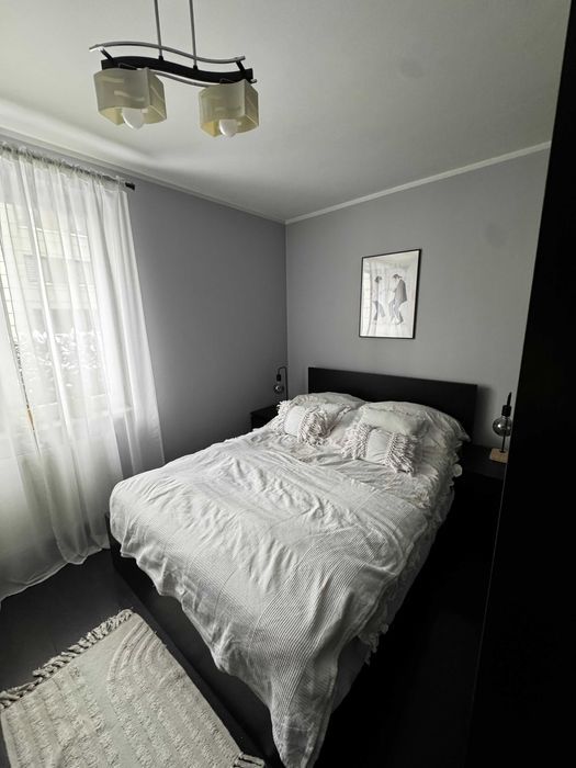 Mieszkanie 2-pokojowe Kraków Krowodrza, ul. Eljasza Walerego Radzikowskiego. Zdjęcie 5