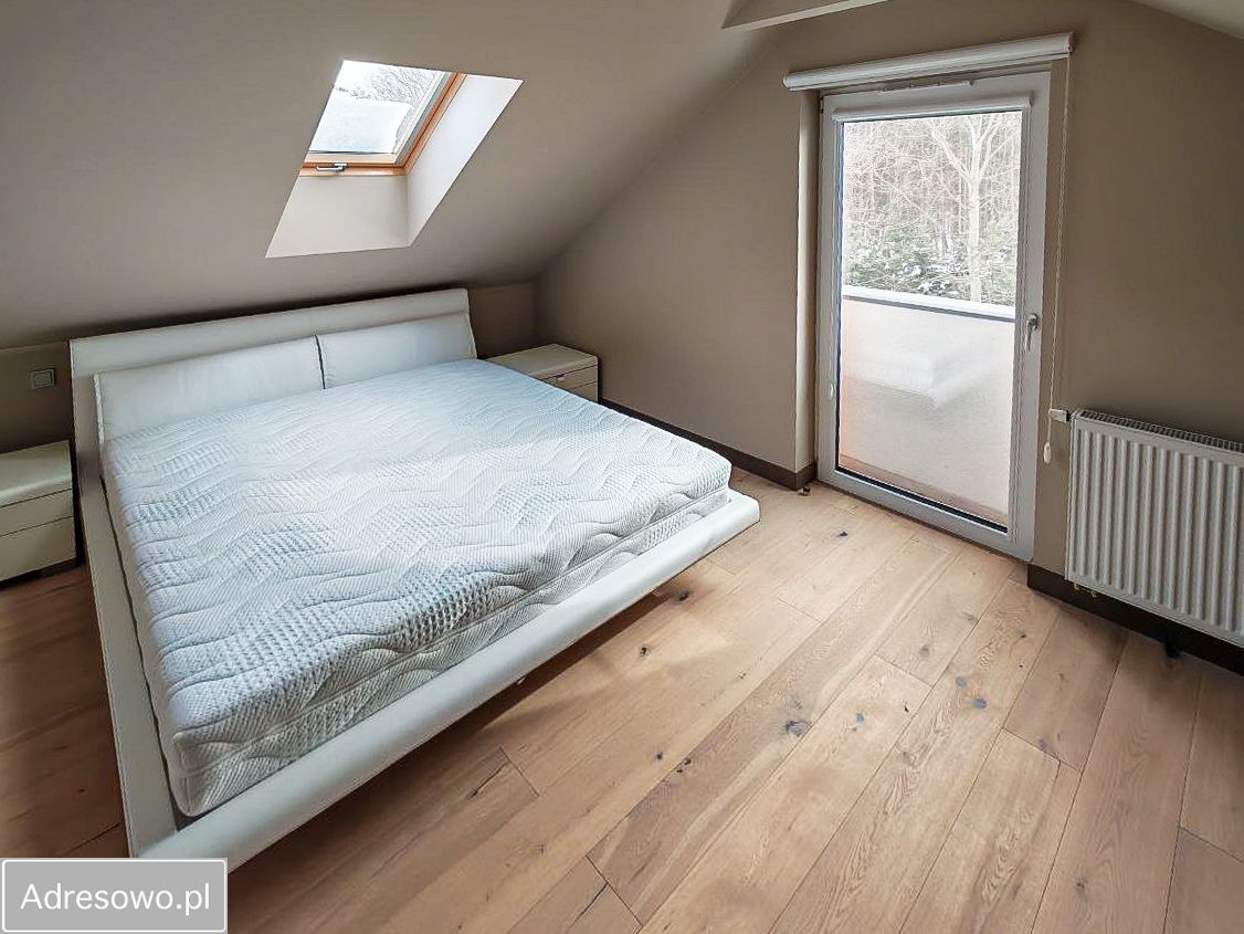 Mieszkanie 4-pokojowe Głogów Małopolski, ul. bp. Józefa Pelczara. Zdjęcie 15