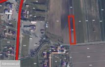 Działka budowlana Renice. Zdjęcie 1