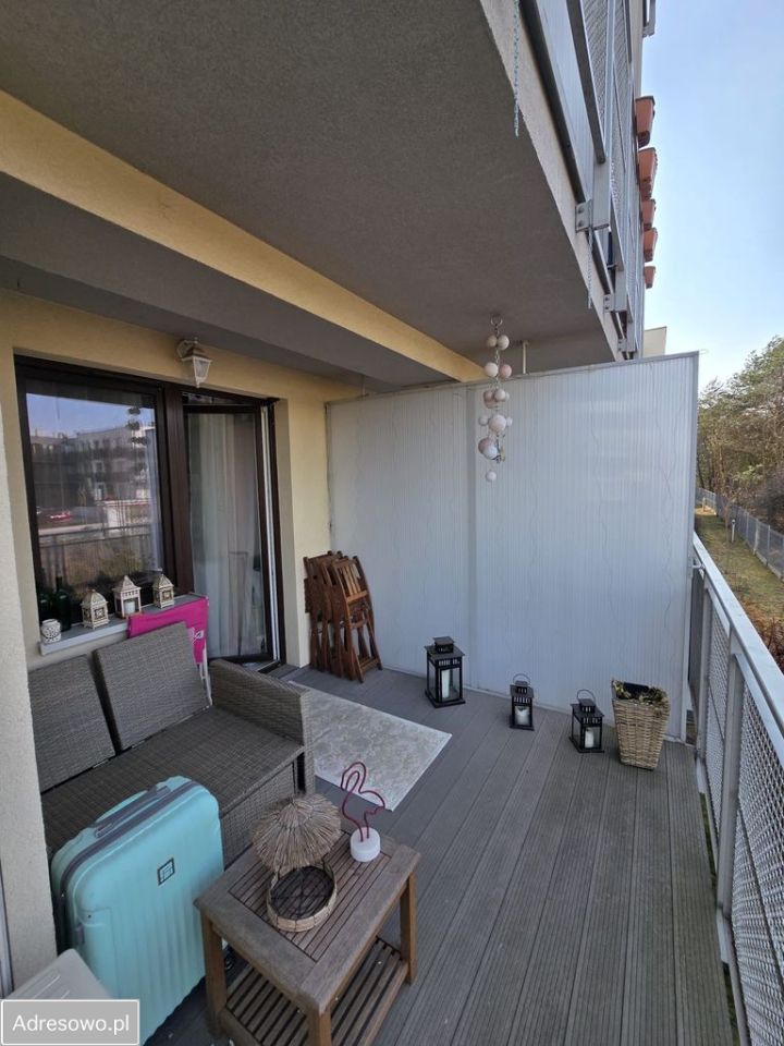 Mieszkanie 3-pokojowe Warszawa Białołęka, ul. Vincenza Belliniego. Zdjęcie 18