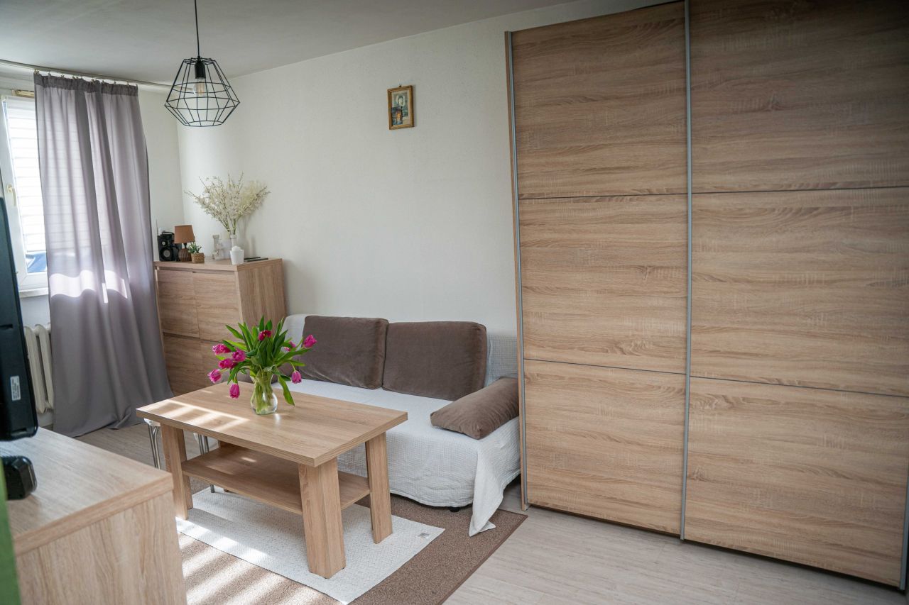 Mieszkanie 2-pokojowe Tychy. Zdjęcie 6