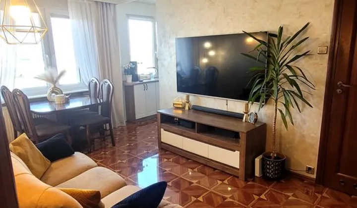 Mieszkanie 3-pokojowe Radom, ul. Czarnoleska