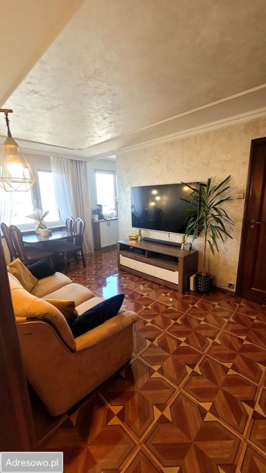 Mieszkanie 3-pokojowe Radom, ul. Czarnoleska. Zdjęcie 1