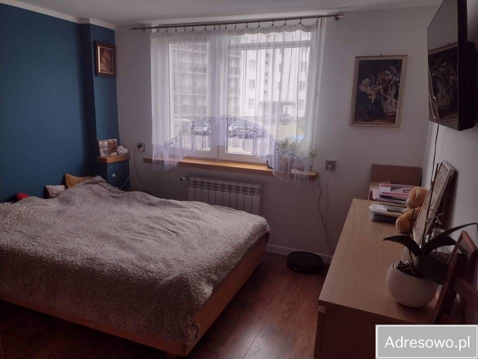 Mieszkanie 4-pokojowe Parczew, ul. Polna. Zdjęcie 6