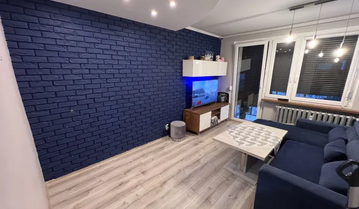 Mieszkanie 3-pokojowe Grodzisk Wielkopolski, ul. Chopina