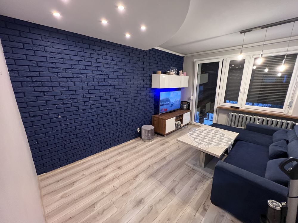 Mieszkanie 3-pokojowe Grodzisk Wielkopolski, ul. Chopina. Zdjęcie 1