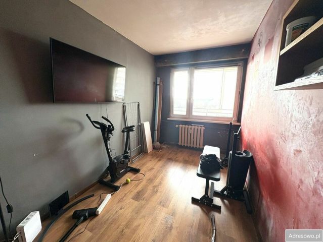 Mieszkanie 3-pokojowe Toruń Na Skarpie, ul. Stefana Srebrnego. Zdjęcie 1