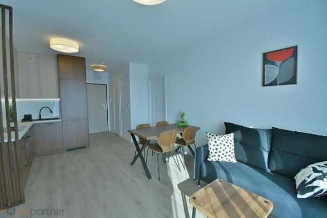 Mieszkanie 2-pokojowe Wrocław Psie Pole, ul. Lothara Herbsta. Zdjęcie 5