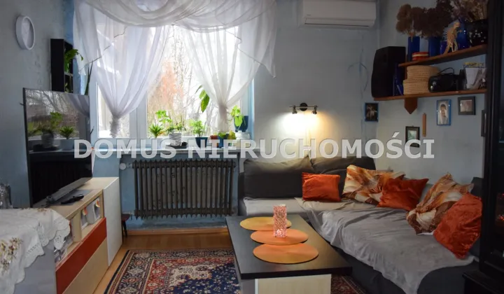 dom, 4 pokoje Józefów