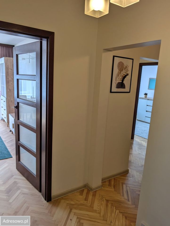 Mieszkanie 3-pokojowe Koszalin Przylesie, ul. Hugo Kołłątaja. Zdjęcie 2