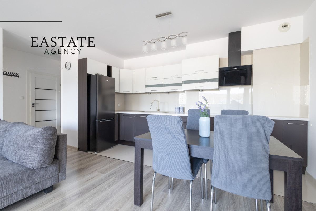 Mieszkanie 2-pokojowe Reda, ul. Morska. Zdjęcie 13