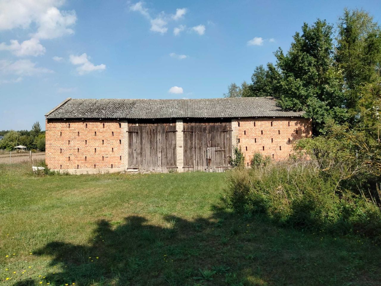 gospodarstwo, 3 pokoje Kondrajec Pański. Zdjęcie 7