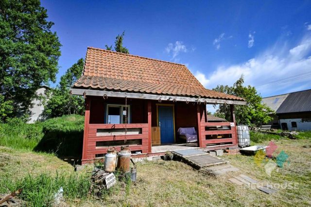dom wolnostojący, 3 pokoje Góry Lubiańskie. Zdjęcie 23
