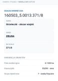 Działka budowlana Zielina, ul. Leśna. Zdjęcie 4