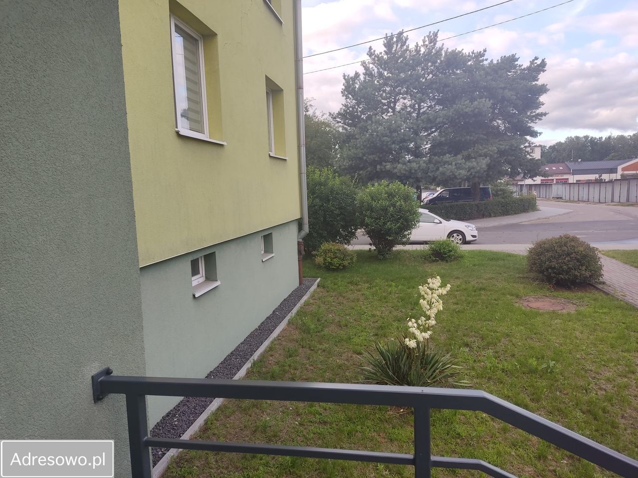 Mieszkanie 3-pokojowe Skrwilno, ul. Nowy Rynek. Zdjęcie 19