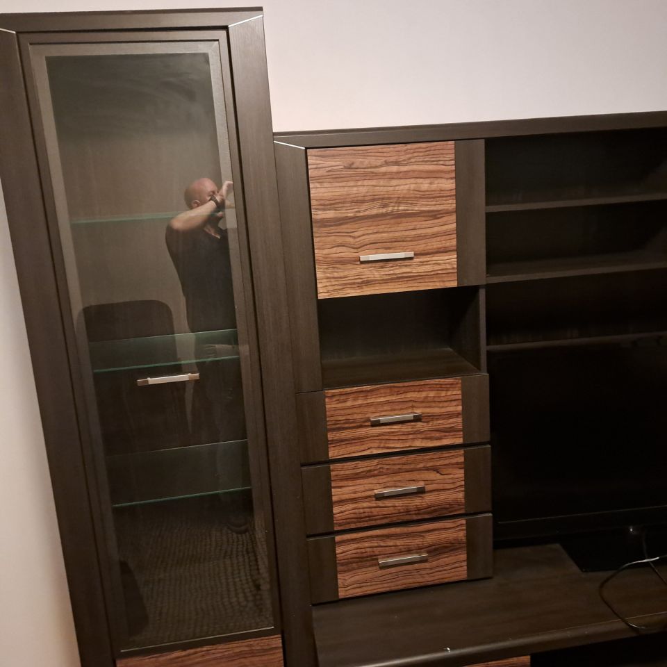 Mieszkanie 2-pokojowe Warszawa Mokotów, al. Niepodległości. Zdjęcie 4