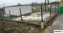 Działka inwestycyjna Sęczkowo. Zdjęcie 3