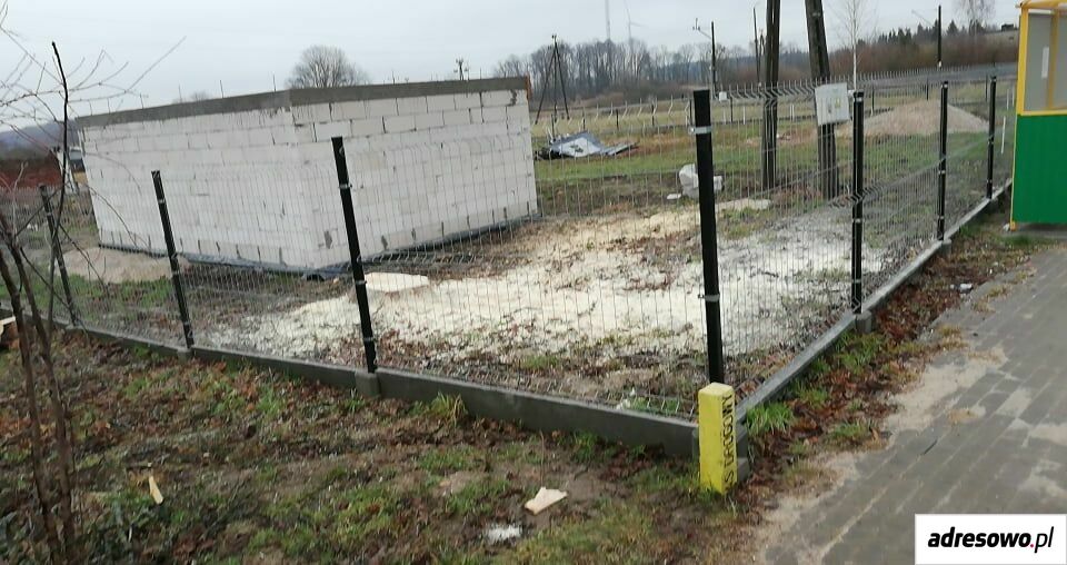 Działka inwestycyjna Sęczkowo. Zdjęcie 4