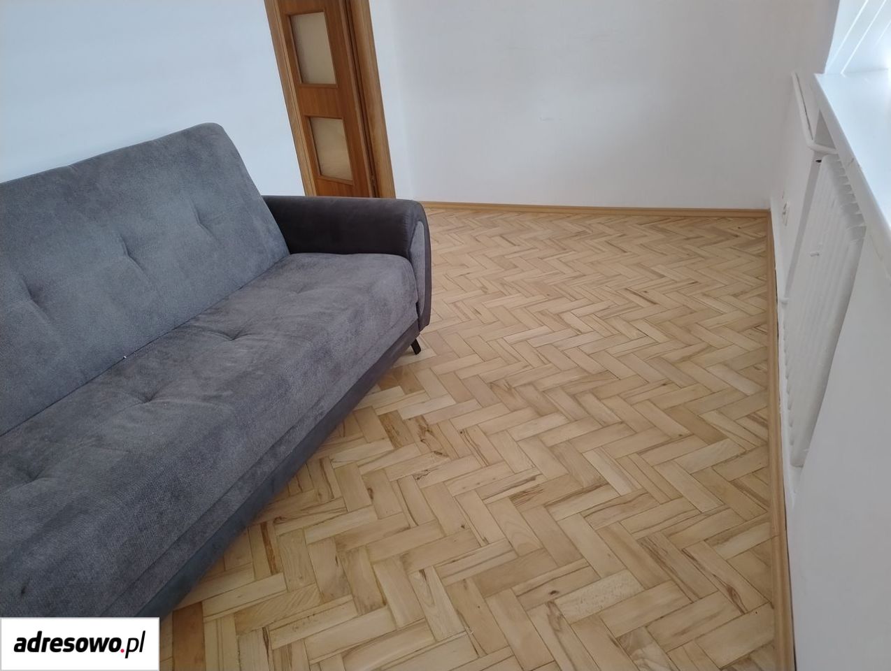 Mieszkanie 3-pokojowe Rzeszów, ul. Hetmańska. Zdjęcie 4