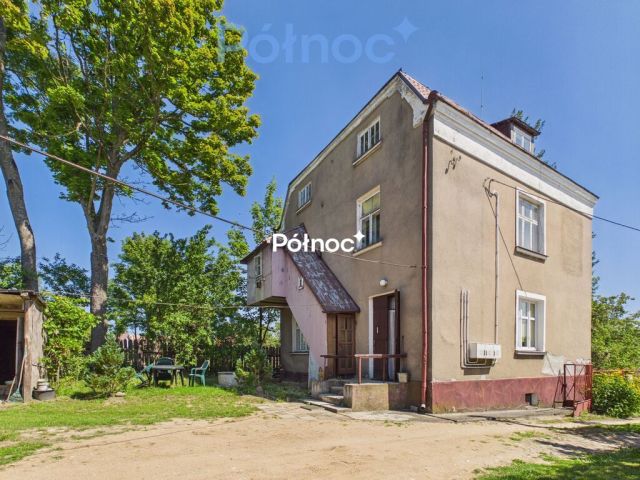 dom wolnostojący Rajgród, ul. Warszawska. Zdjęcie 3
