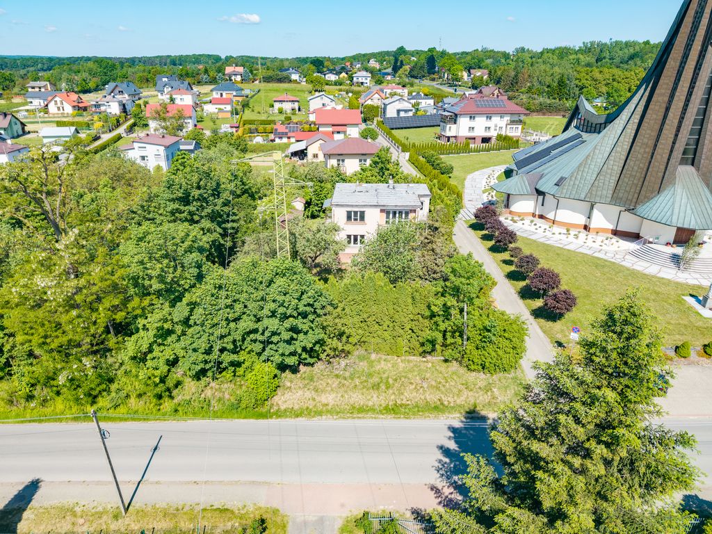 dom wolnostojący, 6 pokoi Potok. Zdjęcie 15