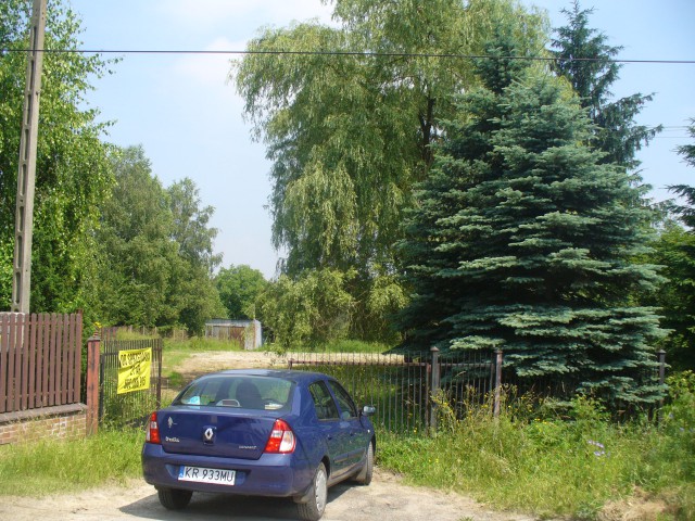 Działka budowlana Wieliczka. Zdjęcie 1
