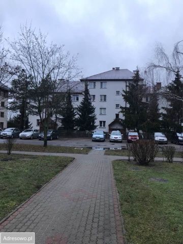 Mieszkanie 3-pokojowe Białystok Wysoki Stoczek, ul. Szeroka. Zdjęcie 1