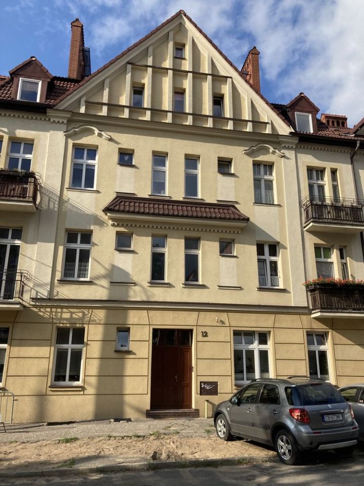 Mieszkanie 2-pokojowe Bydgoszcz Błonie, ul. Seminaryjna