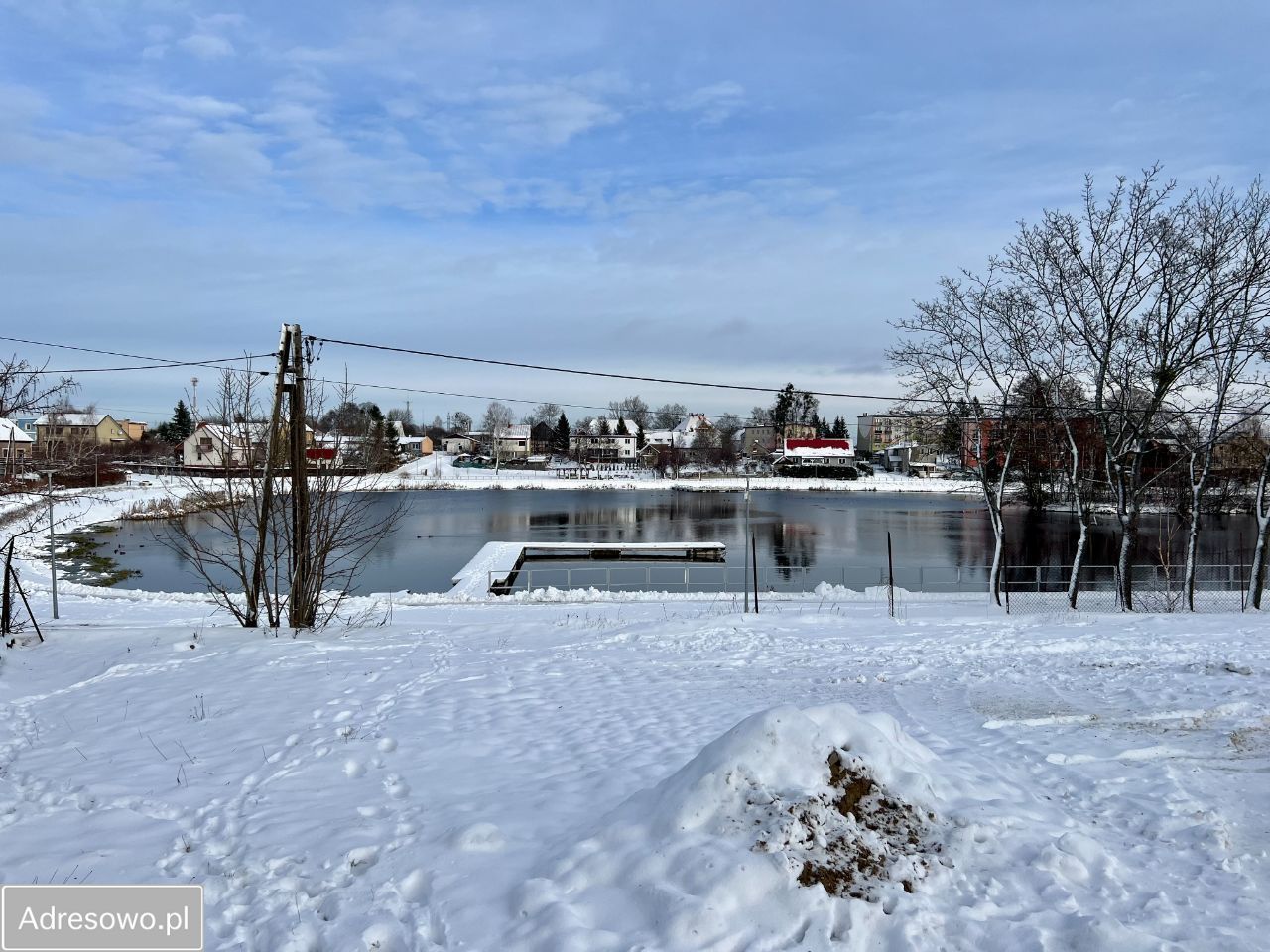 Lokal Górowo Iławeckie, ul. Ignacego Krasickiego. Zdjęcie 9